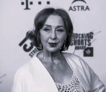 christine kaufmann