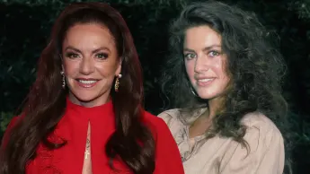 Christine Neubauer jung: Ihre heftige Verwandlung