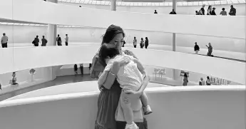 Christine Tran Ferguson Sohn