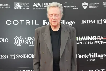 christopher walken