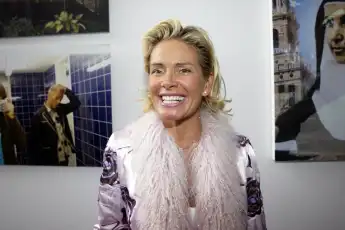 claudia effenberg model fotos