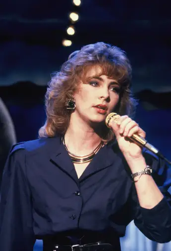 Claudia Jung Sängerin Schlager