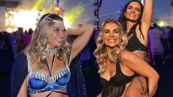 Coachella 2023 looks