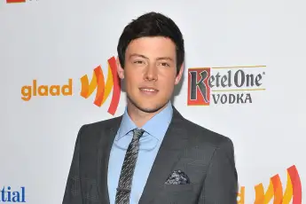 cory monteith tod