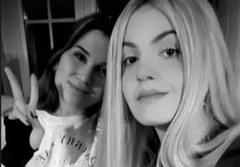 Coupleontour Vanessa Ina Schlaganfall