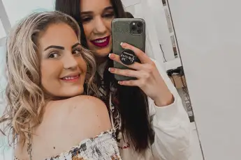 Vanessa Ina Coupleontour Instagram 2020