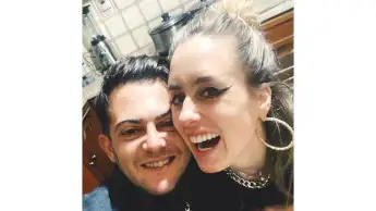 „Goodbye Deutschland“-Star Crizi Stern und ihr Verlobter