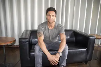 Daniel Aminati