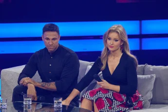 Patrice Aminati hat Krebs im Endstadium