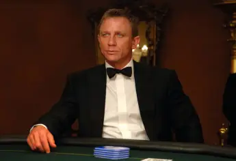Daniel Craig: „James Bond“ stirbt den Filmtod?