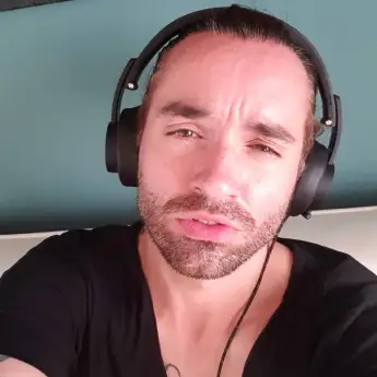 Daniel Küblböck wird vermisst