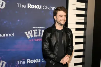 Daniel Radcliffe vater kind baby