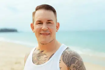 „Kampf der Realitystars“: Daniel Schmidt