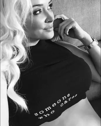 Daniela Katzenberger