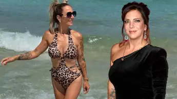 Danni Büchner hat abgenommen: Das Makeover in Bildern