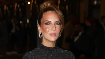 danni büchner look