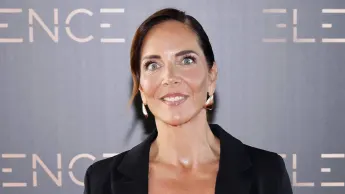 danni büchner look business frau