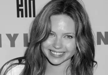 Daveigh Chase gestorben
