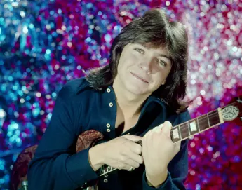 david cassidy todesfall