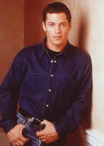 Schauspieler David Gail starb im Januar 2024