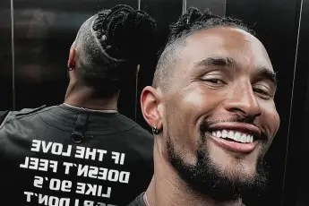 „Der Bachelor“ David jackson