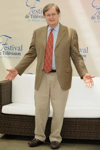 Monte Carlo Television Festival 2009 Day 4