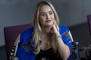 davina geiss heiß freizügig haut bikini body