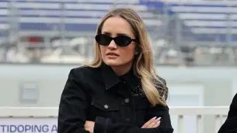 davina geiss look outfit