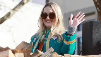 davina geiss look post kritik