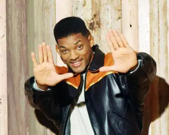 „Der Prinz von Bel-Air“