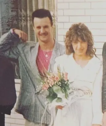 Die Transformation von Detlef und Nicole Steves