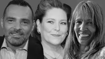 Sehr traurig: Deutsche Stars, die 2025 von uns gegangen sind