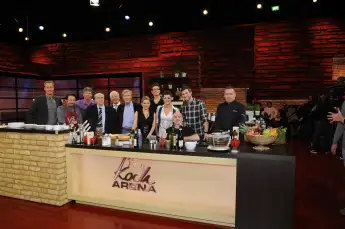 die kocharena katja burghardt tot gestorben