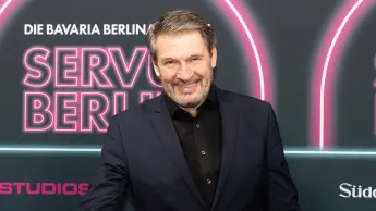 sturm der liebe dieter bach serie cast