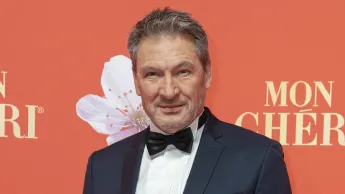sturm der liebe dieter bach serie cast