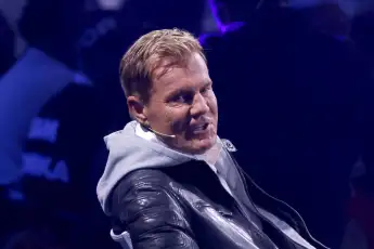 Dieter Bohlen