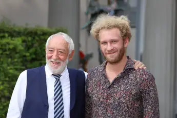 Didi Hallervorden, Johannes Hallervorden