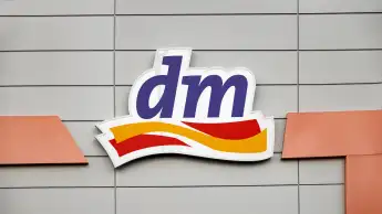 dm Drogerie