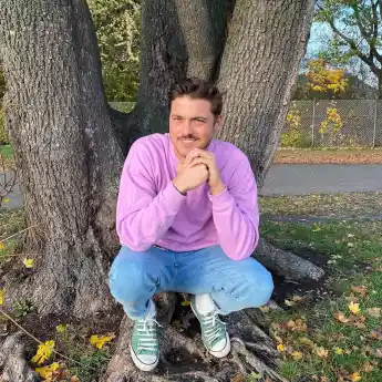 dominic smith tot gestorben verstorben prince charming