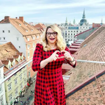 Dr. Sandra Köhldorfer