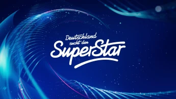 Das neue DSDS-Logo 2024