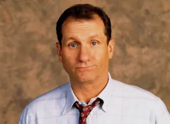 ed O'neill