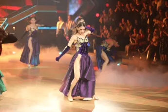 let's dance