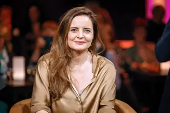 elisabeth lanz