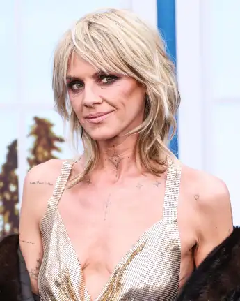 Eliza Coupe aus "Scrubs" ist heute nicht wiederzuerkennen