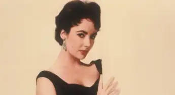 Elizabeth Taylor