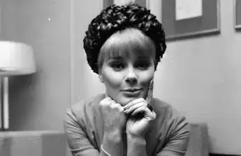 elke sommer