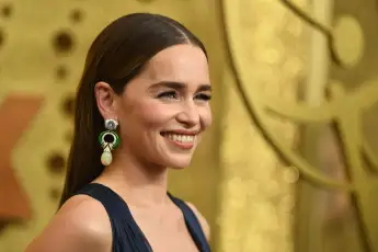 emilia clarke