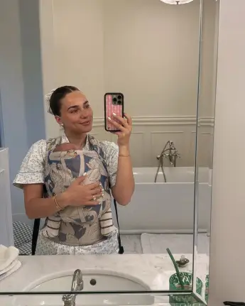 Emilie Kiser spricht über den Tod ihres Sohnes