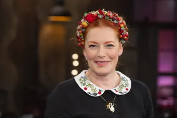 Enie van de Meiklokjes